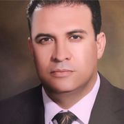 دکتر ایرج شهرامیان