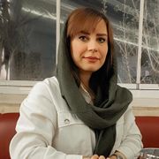 سارا مهدیانی