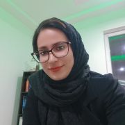 فاطمه منصوری