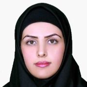 شهرزاد درخشان