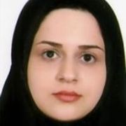 دکتر سیده سحر میرزائی