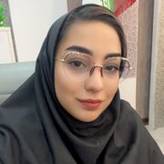 حانیه السادات مهدوی