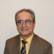 دکتر سعیدرضا خلیلیان
