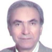 دکتر محمدحسین خوشباف فرشی