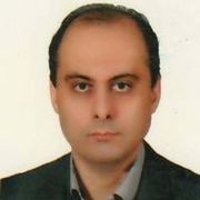 دکتر علی بوستانی