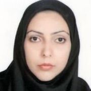 محدثه ایرانپور