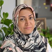 دکتر مریم محمدیان حکمی