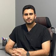 دکتر آرین عزیزی