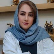 آذر عزتی جمالپور