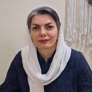 محدثه ترکزاده ماهانی