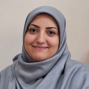 فرزانه مقدم