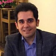 دکتر مهریار نهایی