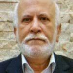 دکتر علیرضا شهبازی
