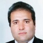 دکتر سعید امراللهی بیوکی
