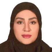 دکتر سپیده پیامانی