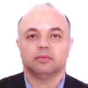 دکتر سعید شاه حسین دستجردی