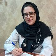 دکتر مریم علی محمدی