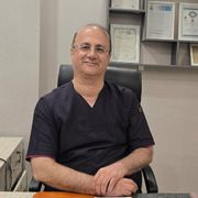 دکتر جعفر کیاست فر