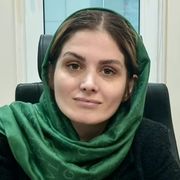 دکتر الهام ایمانی