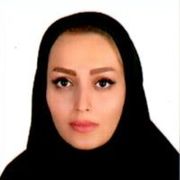 دکتر سعیده ابراهیمی