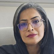 دکتر نیلوفر شهدی پور