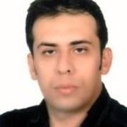 دکتر سیدامیرعباس مستوفی