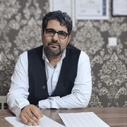 محمدکاظم جواهری وش
