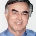 دکتر عبدالامیر نواب بوشهری