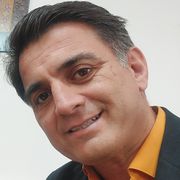 اسداله طاهری