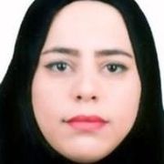 دکتر مهتاب دولت آبادی