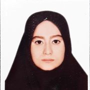 الهه نصیری