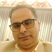 دکتر حامد طبسی زاده