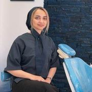 دکتر سیده صبا سپهر