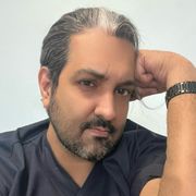 دکتر میلاد اسماعیل زاده