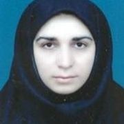 دکتر فاطمه السادات عظیمی