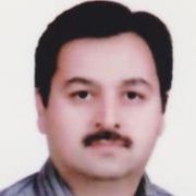 دکتر علیرضا شفیعی