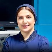 دکتر ملیحه اکبر پور
