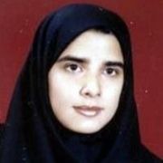 دکتر فاطمه عباسی بناءزاده مشهدی