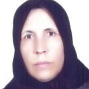 دکتر پروین نصری