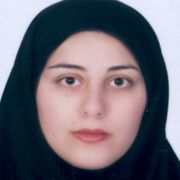 دکتر آناهیتا گنجوی