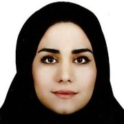 صبا نجم الدینی