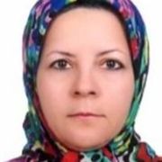 دکتر ناهید رحیم‌زاده