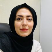 نعیما خرم نژاد