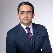 دکتر علیرضا تعبدی
