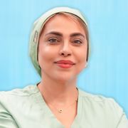دکتر مهرنوش مهدی نیا رودسری