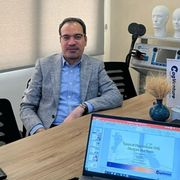 دکتر روح الله رحمانی فر