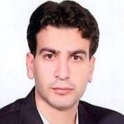 دکتر کیانوش خاموشیان