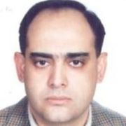 دکتر رضا وثوقی