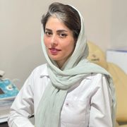 دکتر آیسان زین العابدینی