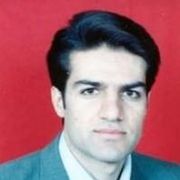 دکتر شهرام جعفری